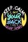 Keep Calm I Got Your Back I Am A Massage Therapist