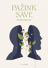 Pažink save. Pratybų sąsiuvinis