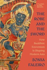 The Robe and the Sword