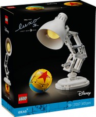 LEGO konstruktorius Disney Pixar Luxo Jr.