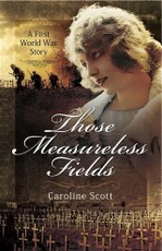 Those Measureless Fields