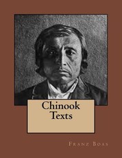 Chinook Texts
