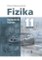 Fizika. Išplėstinis kursas. Vadovėlis 11 klasei. Pirmoji knyga