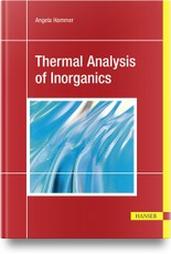 Thermal Analysis of Inorganics