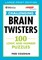 Mensa(r) Aarp(r) Challenging Brain Twisters