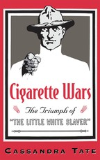 Cigarette Wars