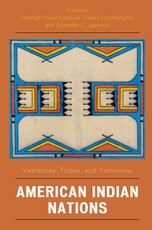 American Indian Nations