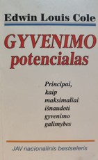 Gyvenimo potencialas