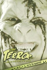 Camp of Terror 2019