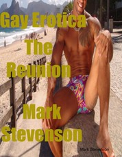 Gay Erotica the Reunion