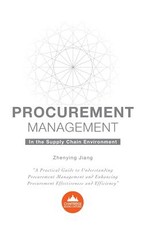 Procurement Management in the Supply Chain Environment