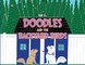 Doodles and the Backyard Birds