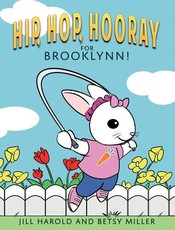 Hip, Hop, Hooray for Brooklynn!
