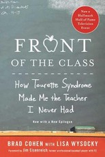 Front of the Class