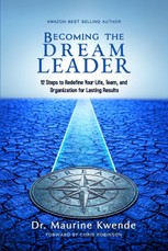 Becoming the Dream Leader