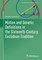 Motion and Genetic Definitions in the Sixteenth-Century Euclidean Tradition