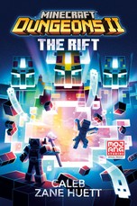 Minecraft Dungeons II: The Rift