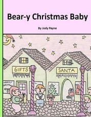 Bear-y Christmas Baby