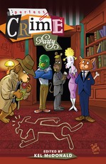 Perfect Crime Party
