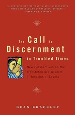 Call to Discernment in Troubled Times