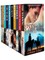 Outsider Series: The Complete Omnibus Collection