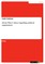 Vuskane, L: About Plato's ideas regarding political org.