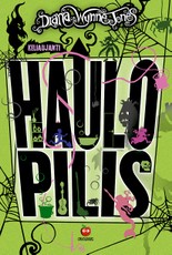 KELIAUJANTI HAULO PILIS