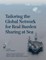 Tailoring the Global Network for Real Burden Sharing at Sea