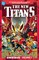 The New Titans Omnibus Vol. 1