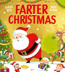 Farter Christmas