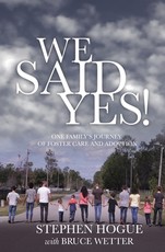 We Said Yes!