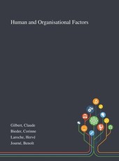 Human and Organisational Factors