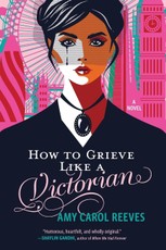 How to Grieve Like a Victorian