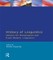Lepschy, G: History of Linguistics Vol III