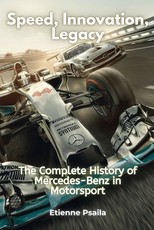 Speed, Innovation, Legacy