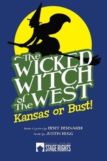 The Wicked Witch of the West