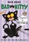 Bad Kitty Drawn to Trouble (Paperback Black-And-White Edition)