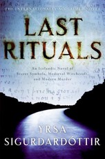 Last Rituals