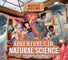 Adventures in Natural Science