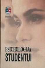 Psichologija studentui