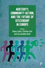 Austerity, Community Action, and the Future of Citizenship