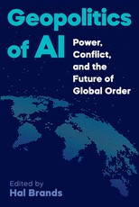Geopolitics of AI