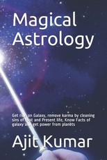 Magical Astrology
