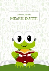 Mokau(si) skaityti