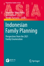 Indonesian Family Planning