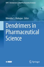 Dendrimers in Pharmaceutical Science