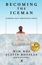 Becoming the Iceman