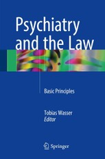Psychiatry and the Law