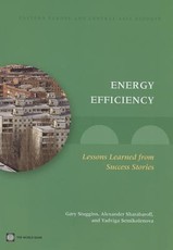 Energy Efficiency
