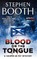 Blood on the Tongue
